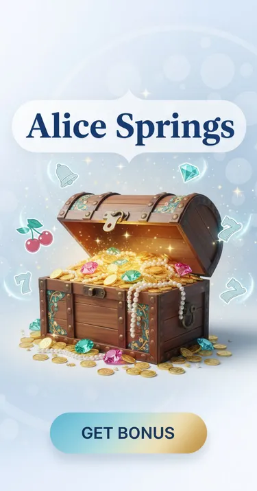 Alice Springs